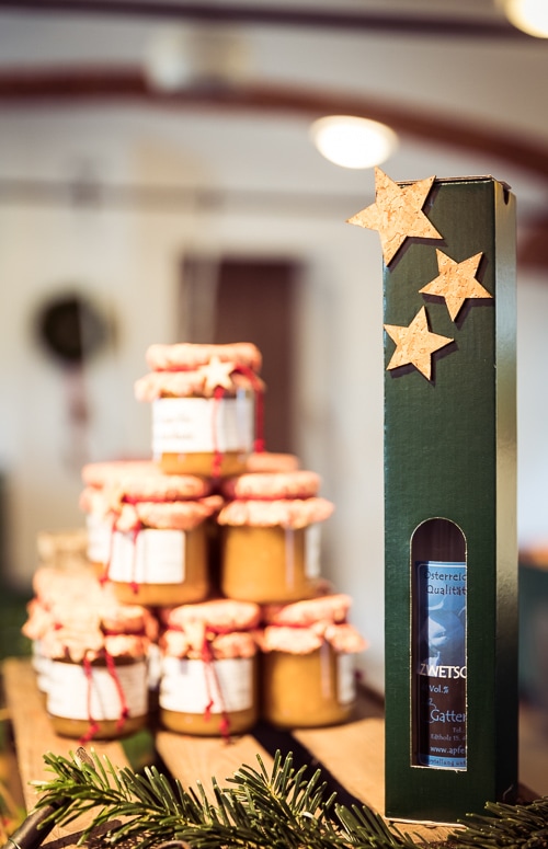 Apfelhof Gatterbauer Advent