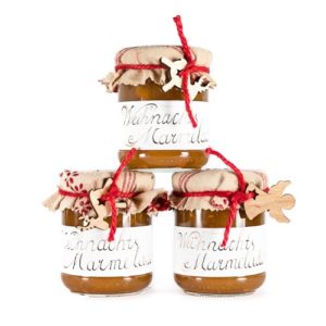 Weihnachtsmarmelade-image
