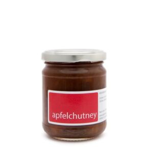 Apfelchutney-image