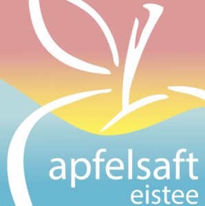 Apfelsaft Eistee-image